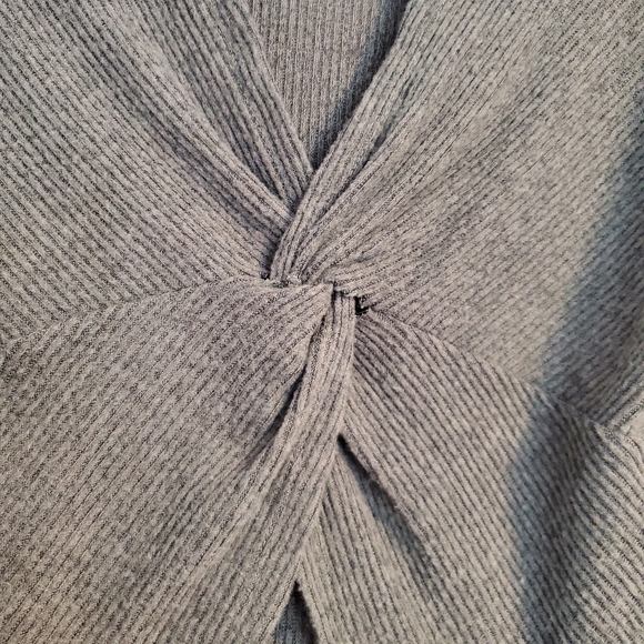 Crave Fame teens long sleeve blouse - Picture 7 of 10